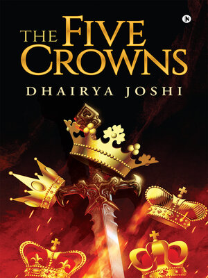 cover image of The Five Crowns